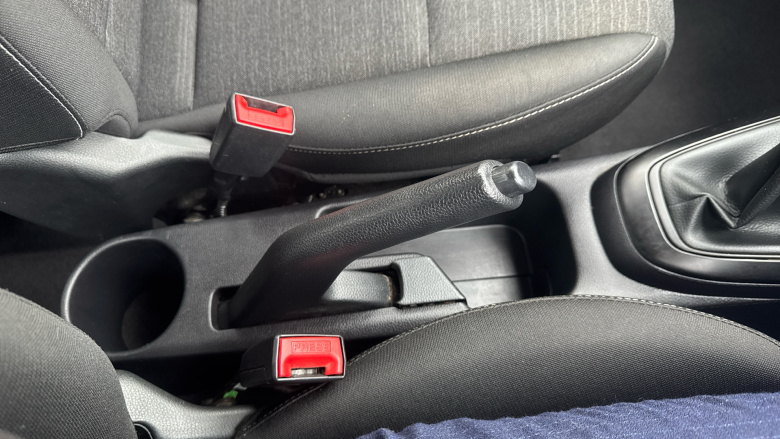 Kia Picanto 1.0 1 5dr Petrol Hatchback